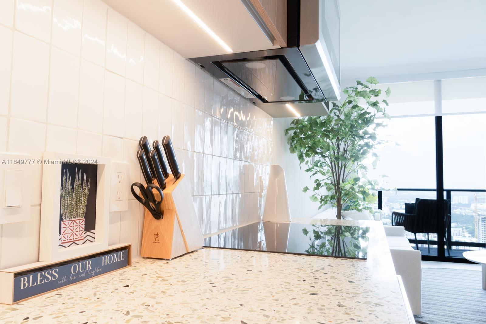 601 NE 1 Ave #4704, Miami FL 33132
