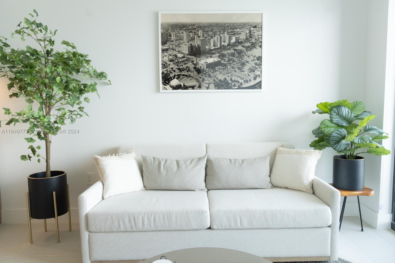 601 NE 1 Ave #4704, Miami FL 33132