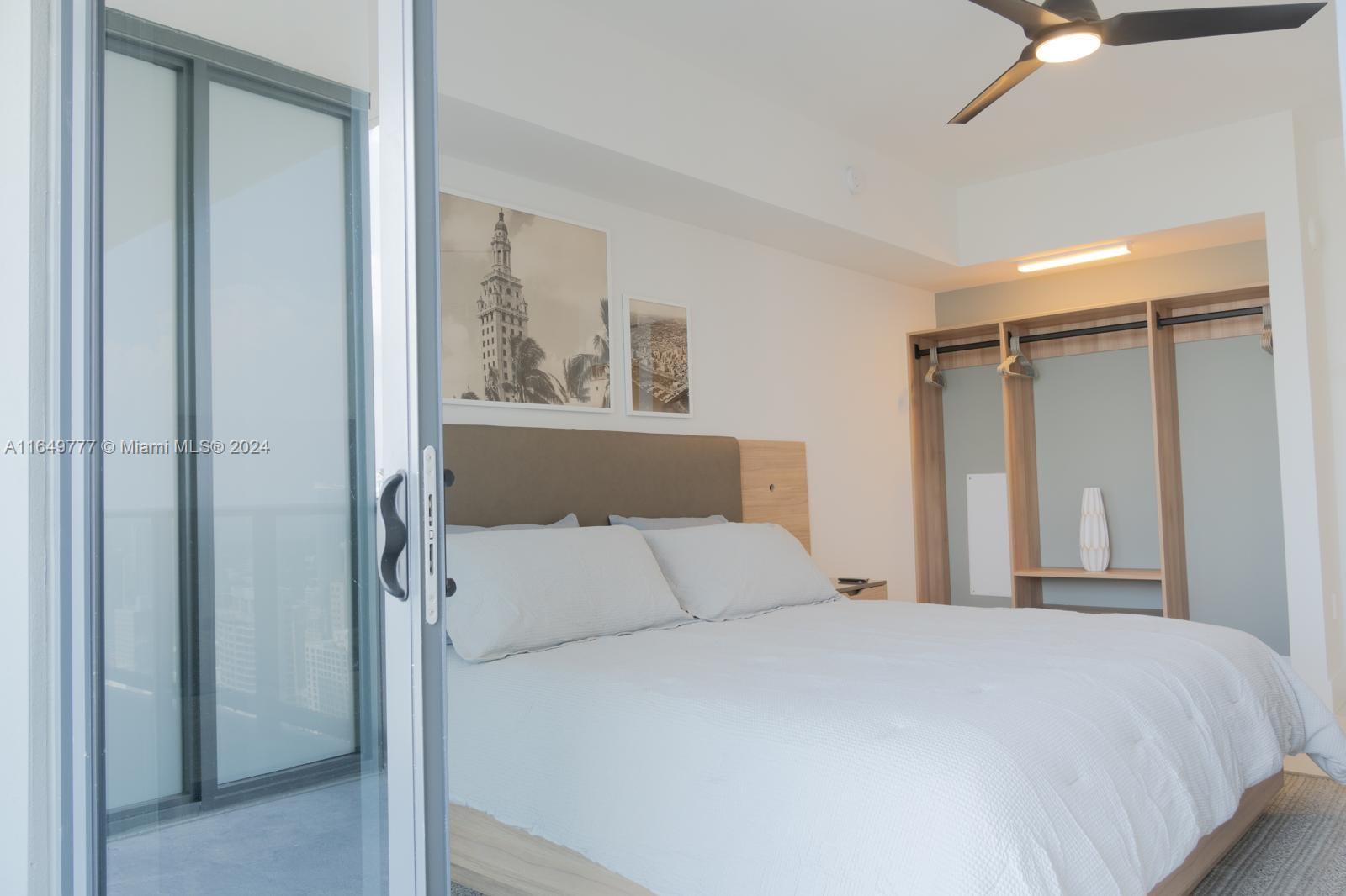 601 NE 1 Ave #4704, Miami FL 33132