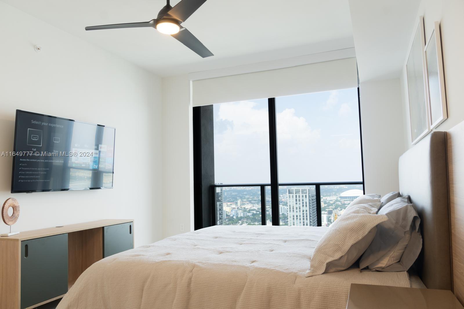 601 NE 1 Ave #4704, Miami FL 33132