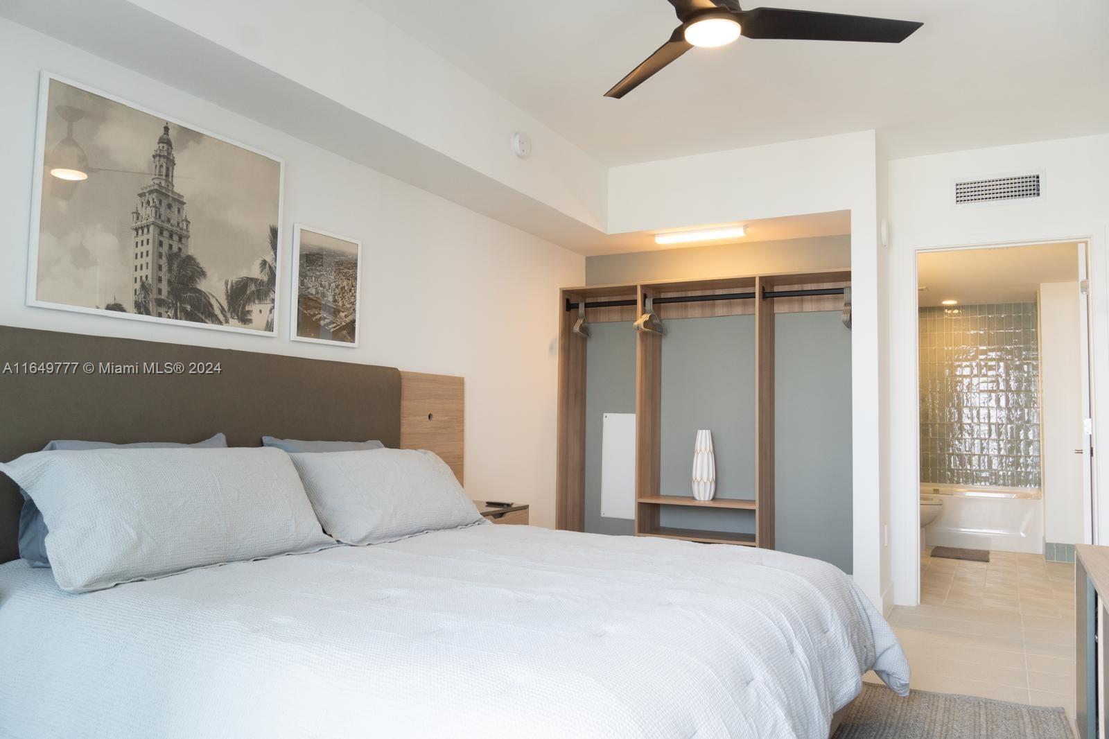601 NE 1 Ave #4704, Miami FL 33132