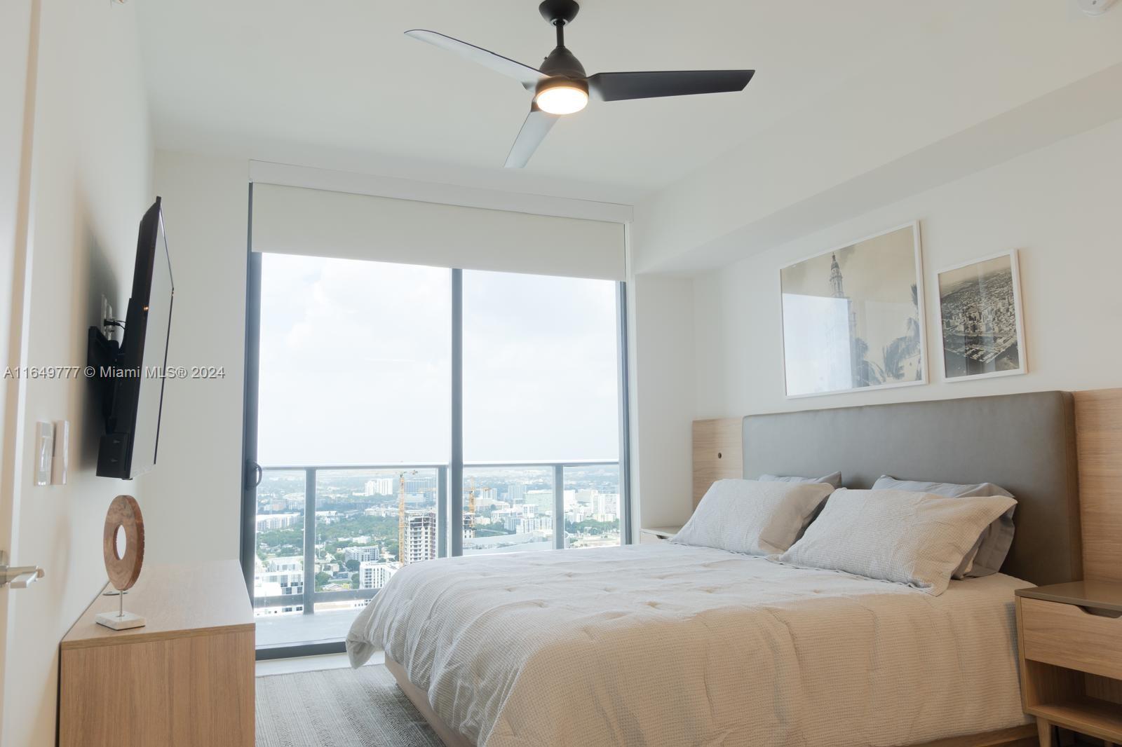 601 NE 1 Ave #4704, Miami FL 33132