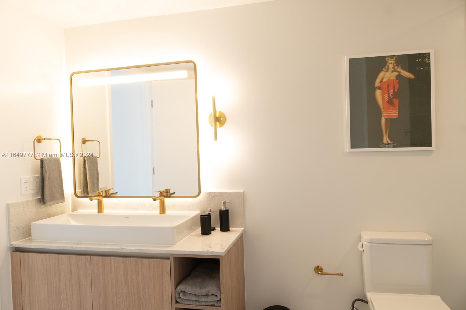 601 NE 1 Ave #4704, Miami FL 33132