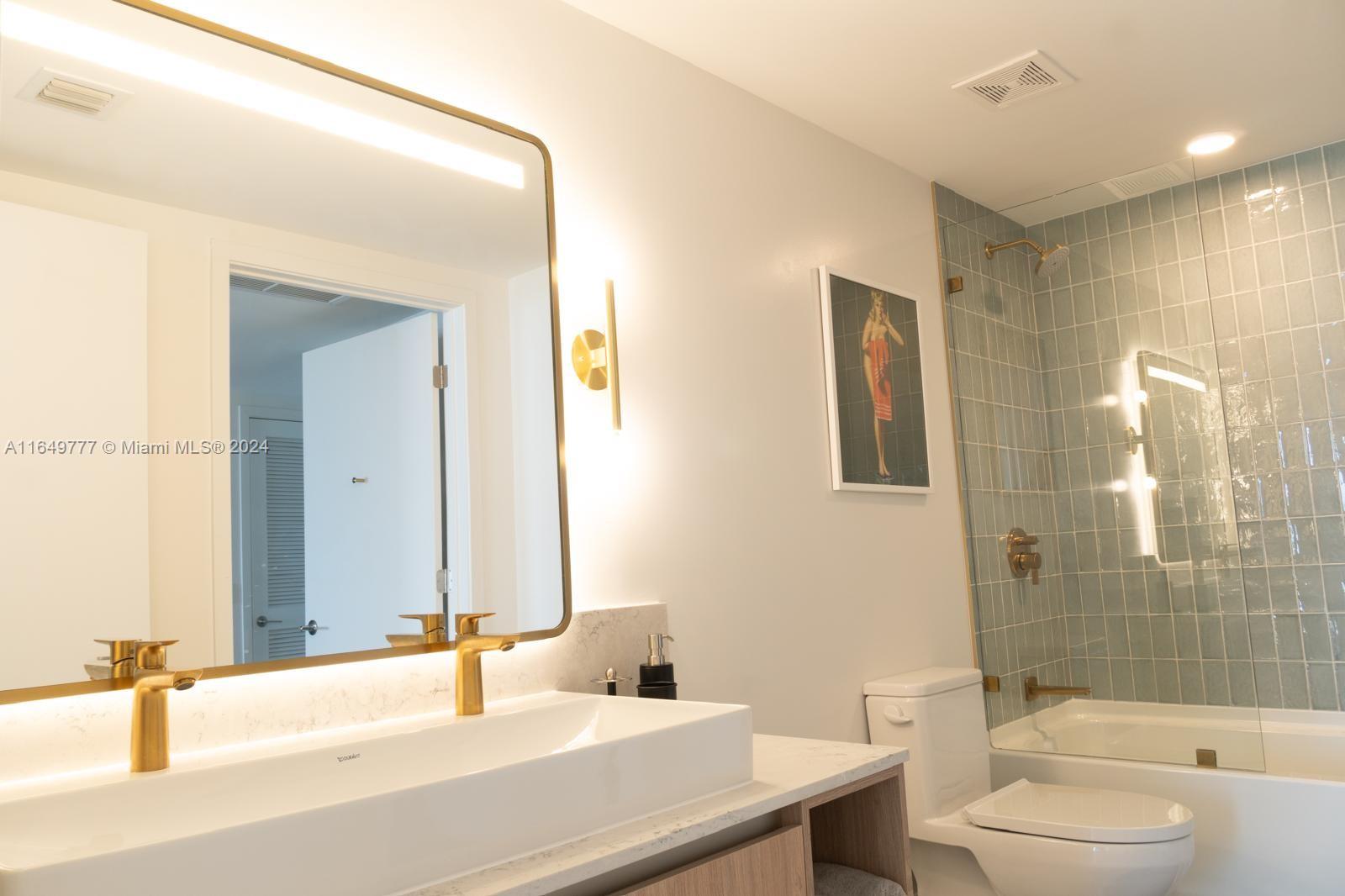 601 NE 1 Ave #4704, Miami FL 33132