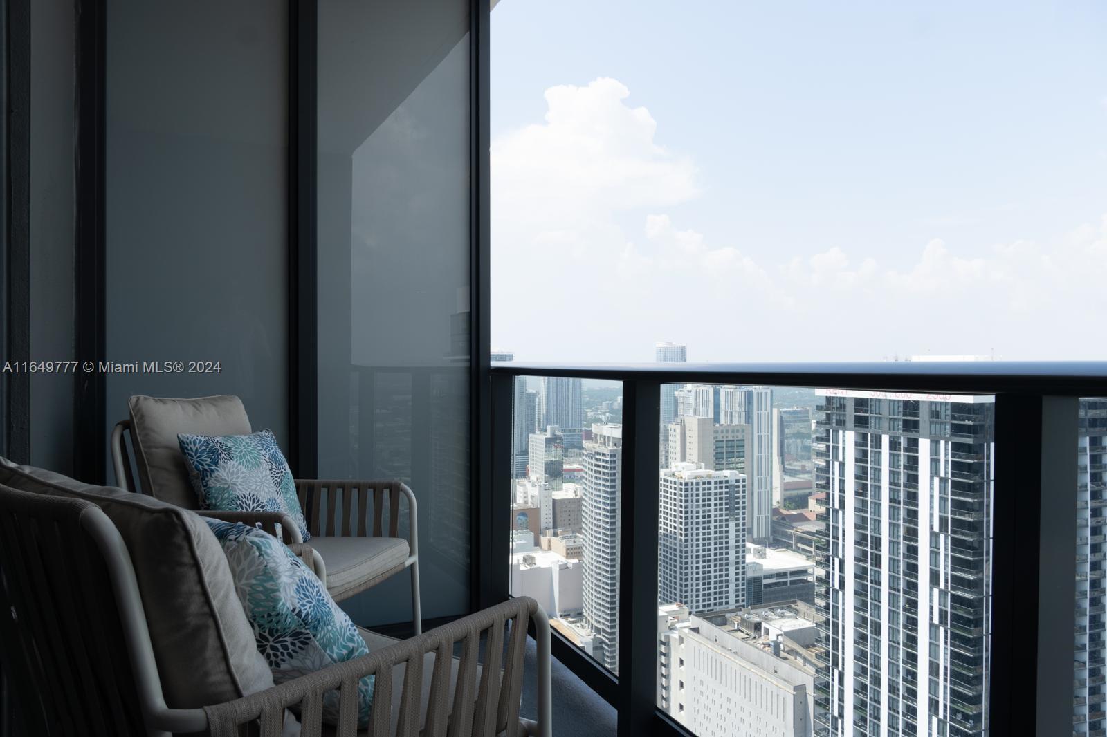 601 NE 1 Ave #4704, Miami FL 33132