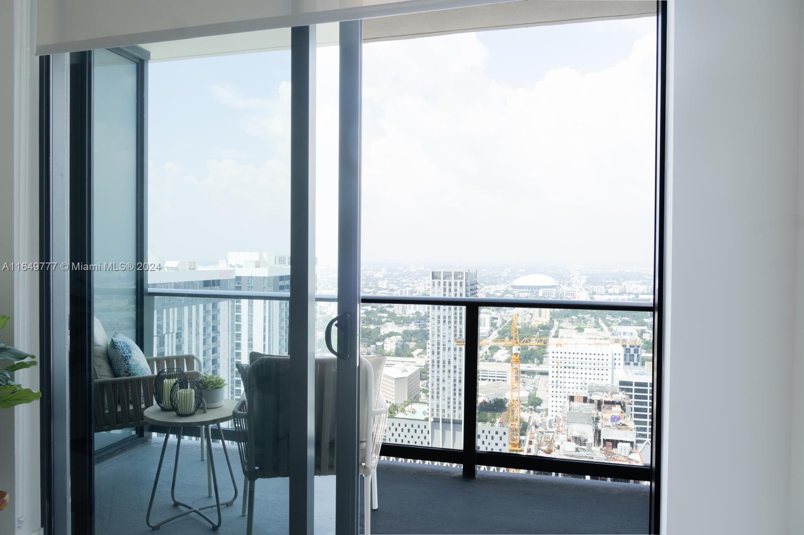601 NE 1 Ave #4704, Miami FL 33132