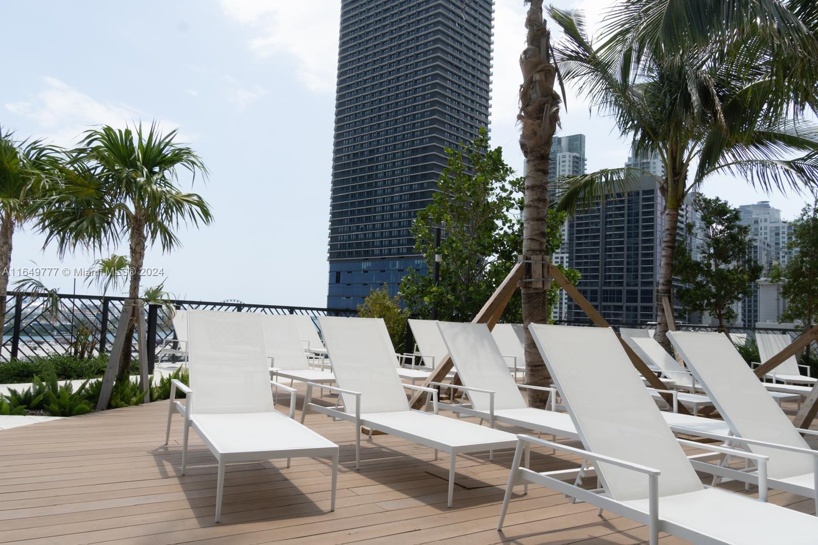 601 NE 1 Ave #4704, Miami FL 33132