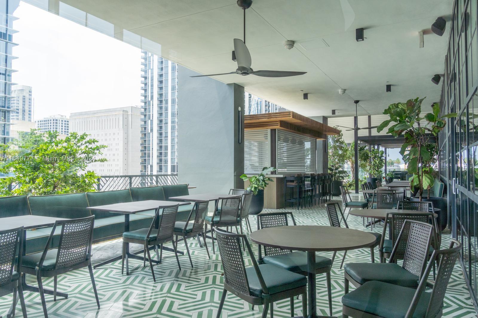 601 NE 1 Ave #4704, Miami FL 33132