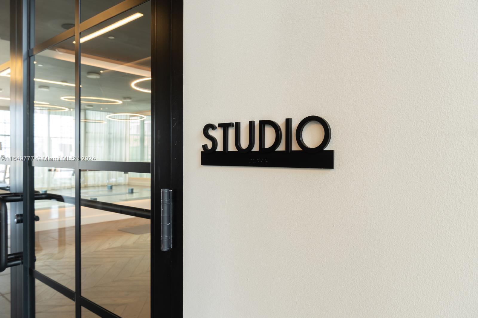 601 NE 1 Ave #4704, Miami FL 33132