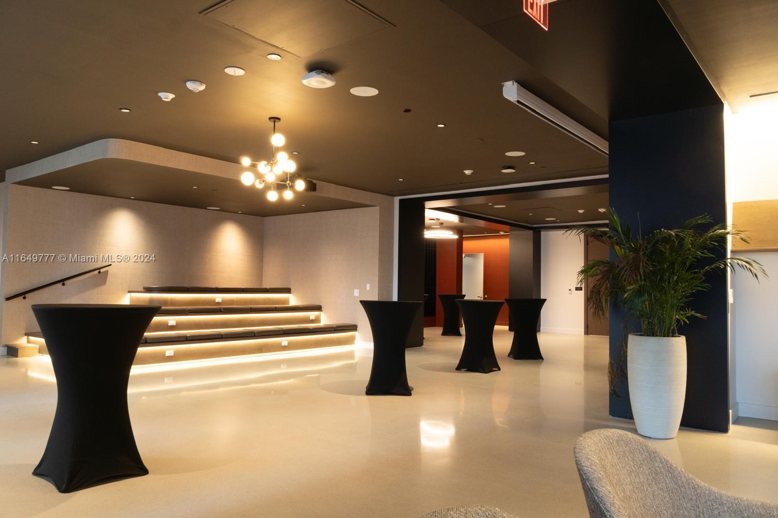 601 NE 1 Ave #4704, Miami FL 33132