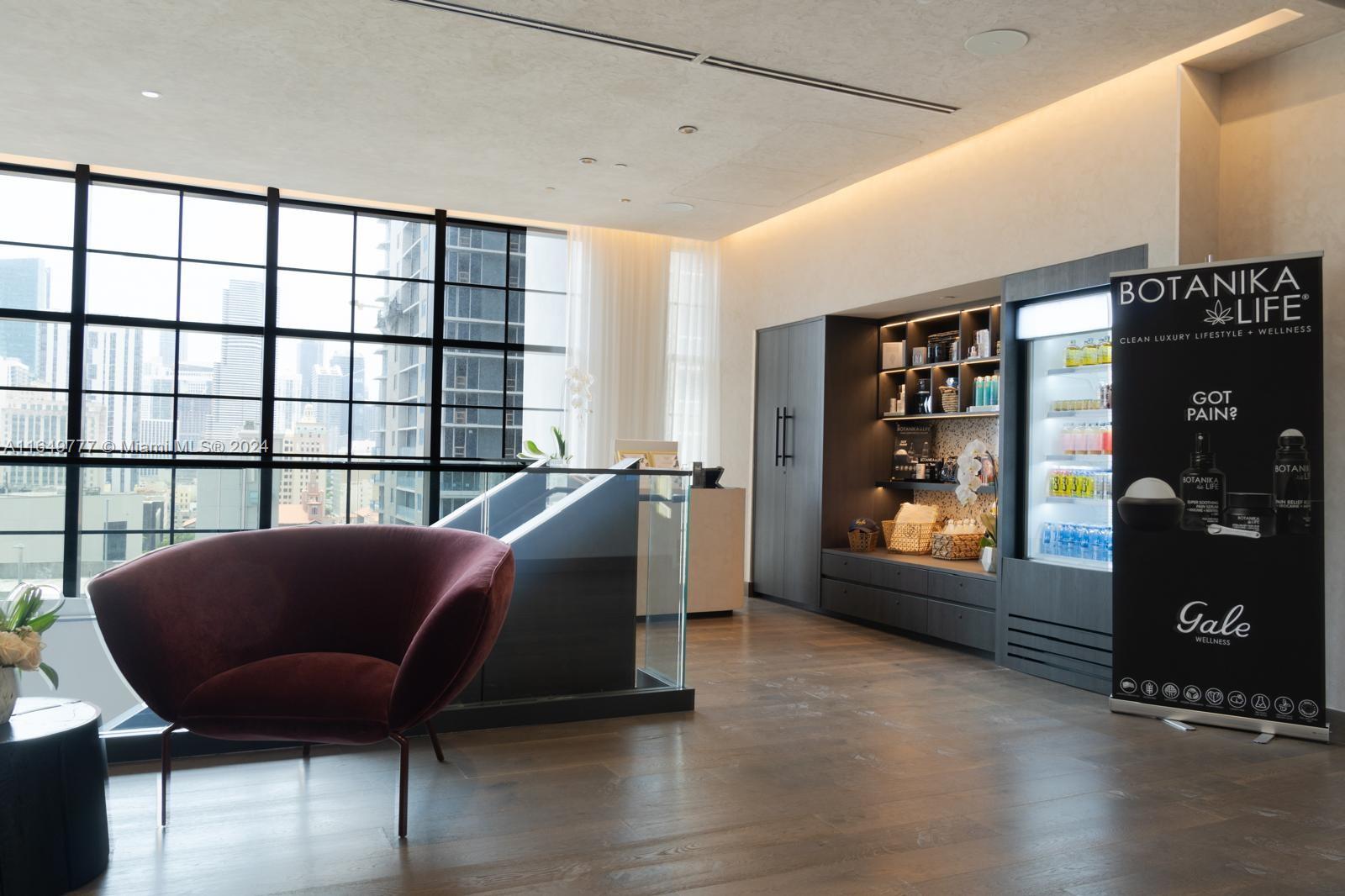 601 NE 1 Ave #4704, Miami FL 33132