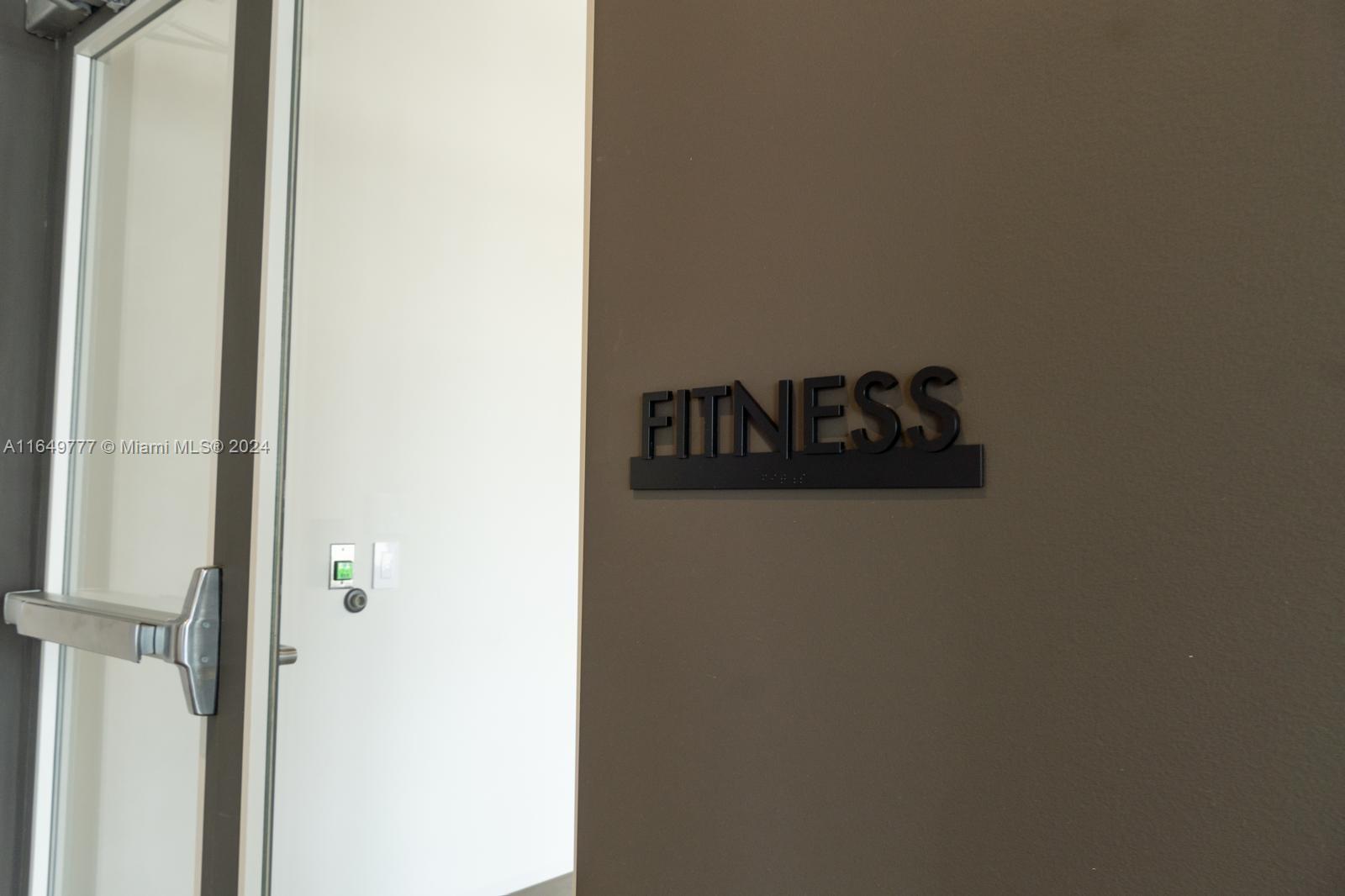 601 NE 1 Ave #4704, Miami FL 33132