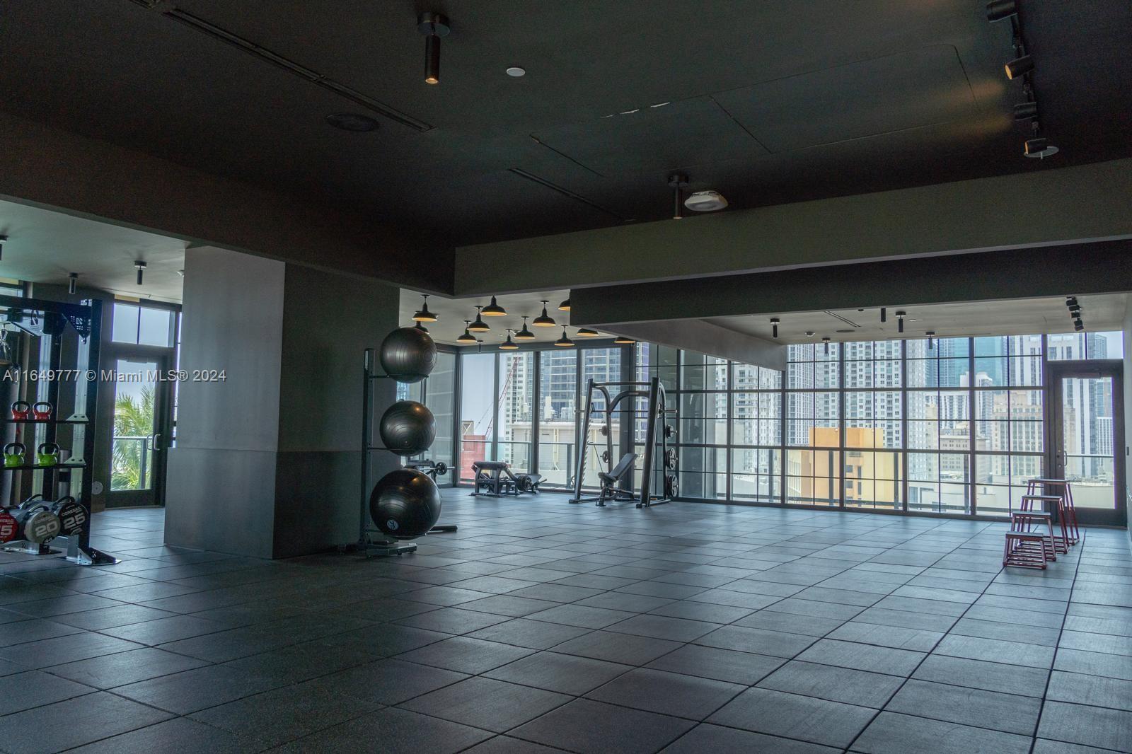 601 NE 1 Ave #4704, Miami FL 33132