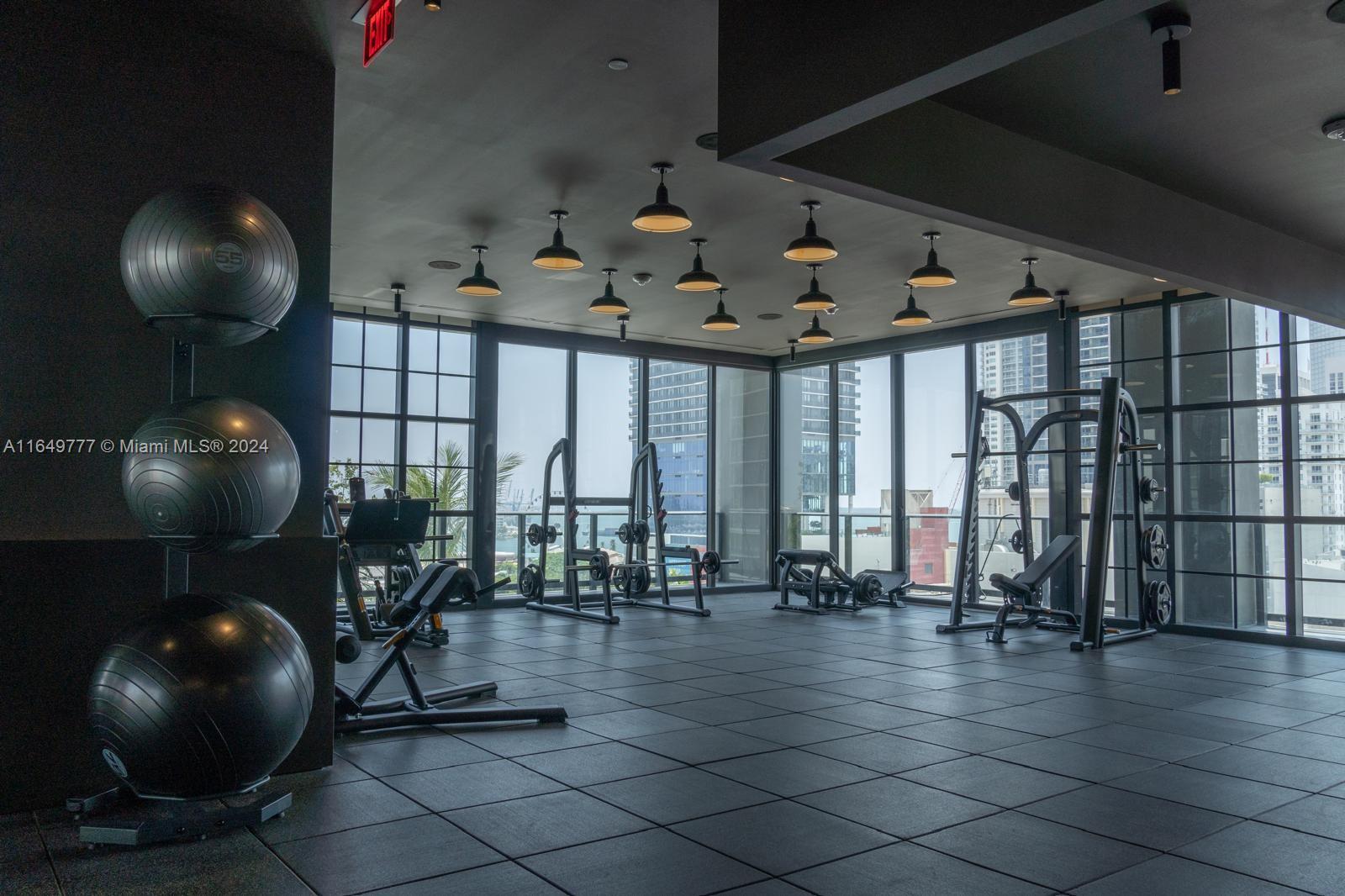601 NE 1 Ave #4704, Miami FL 33132