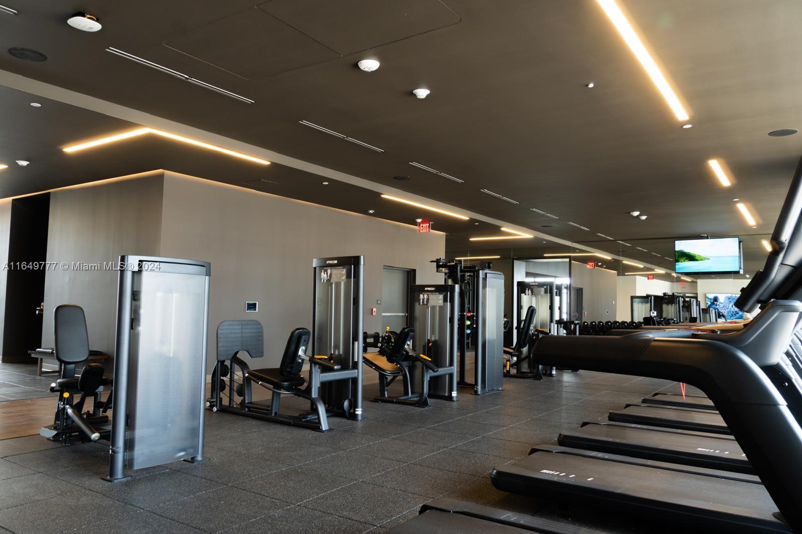 601 NE 1 Ave #4704, Miami FL 33132
