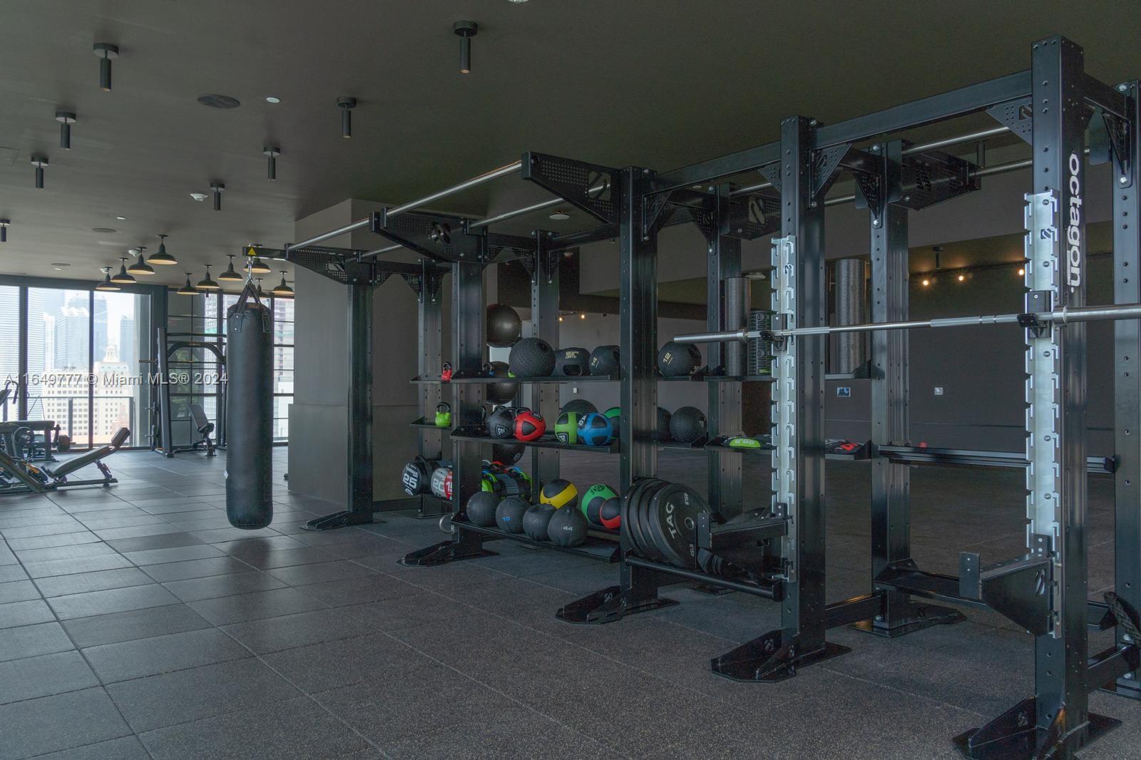 601 NE 1 Ave #4704, Miami FL 33132