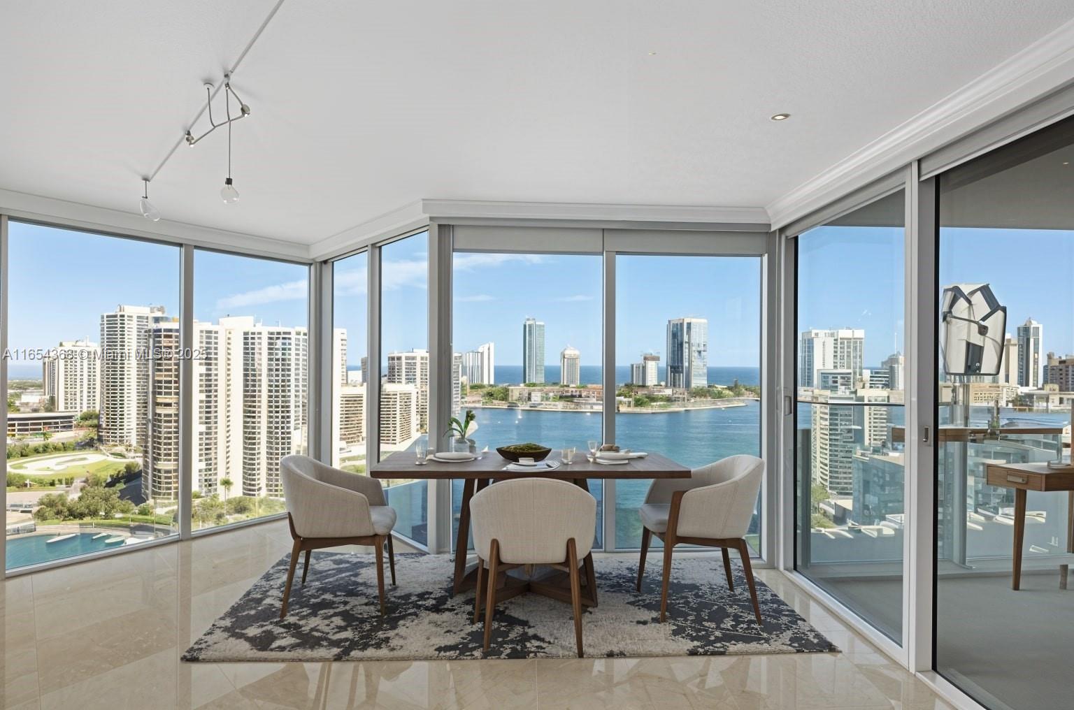 3370 Hidden Bay Dr #2708, Aventura FL 33180