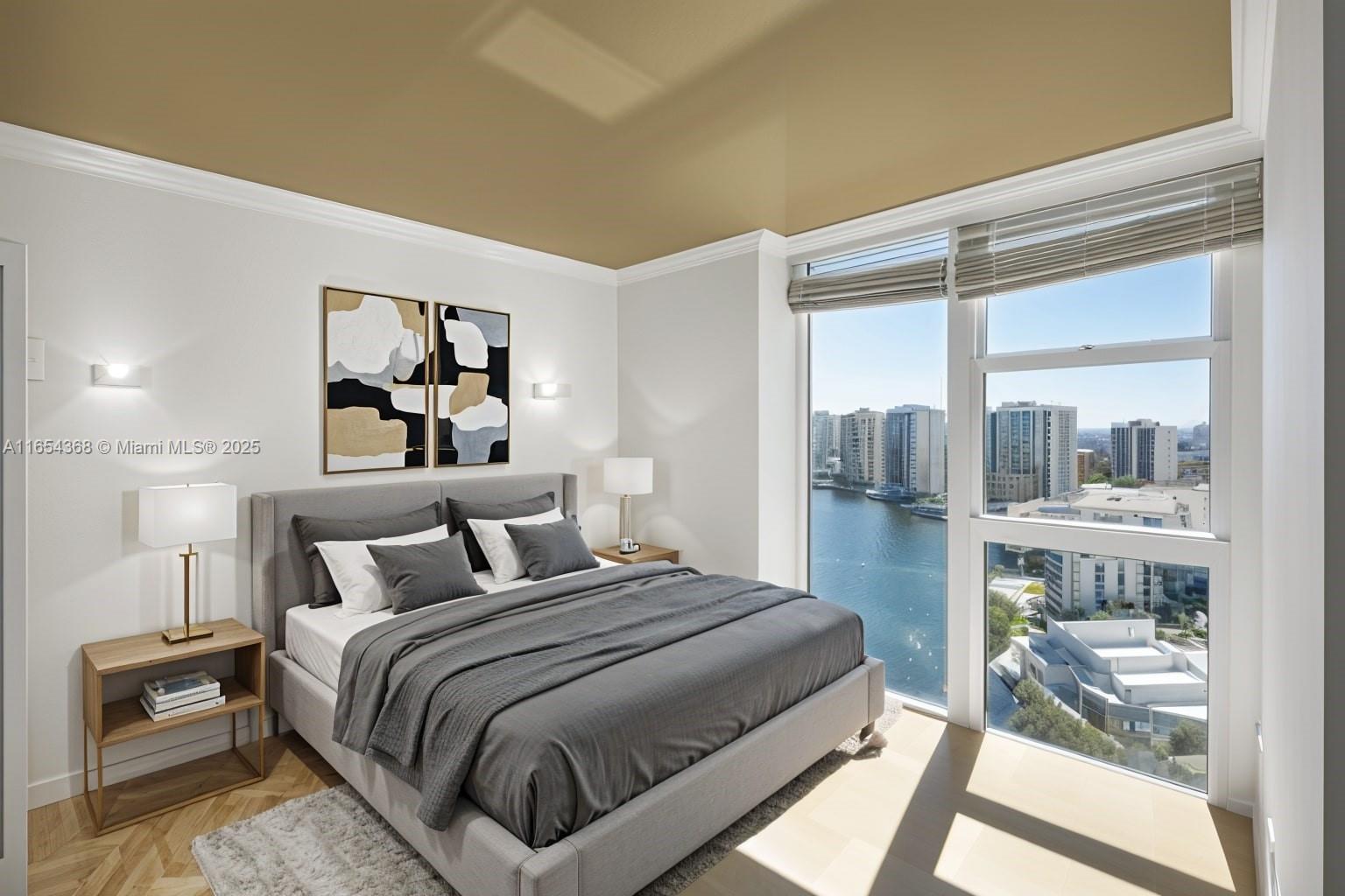 3370 Hidden Bay Dr #2708, Aventura FL 33180