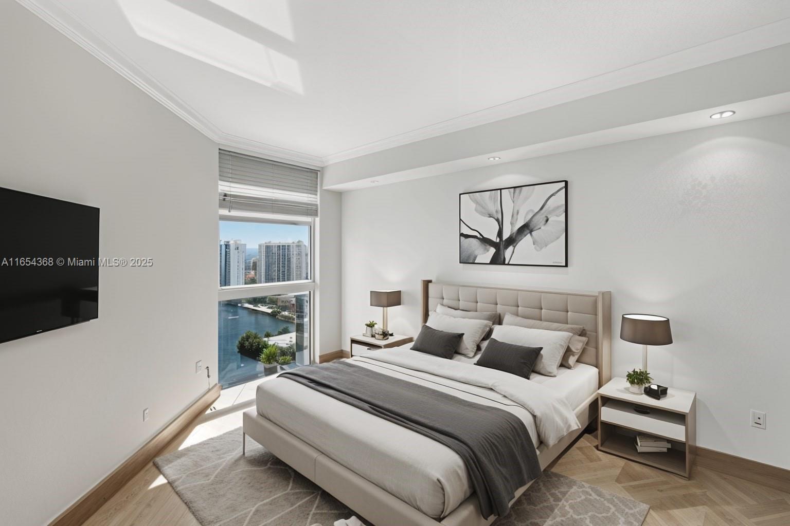 3370 Hidden Bay Dr #2708, Aventura FL 33180