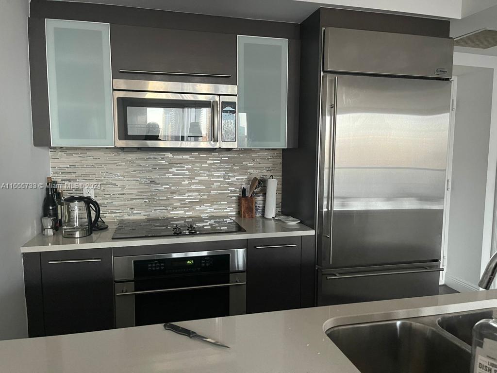55 SE 6th St #2904, Miami FL 33131