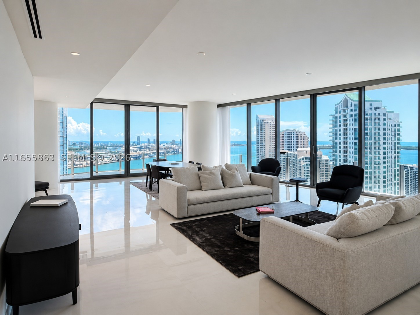 300 Biscayne Blvd Way #3201, Miami FL 33131