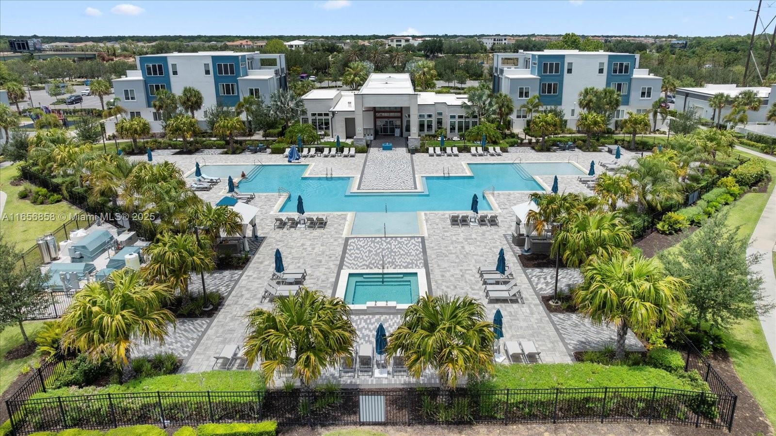 7740 Sandy Ridge Dr #112, Kissimmee FL 34747