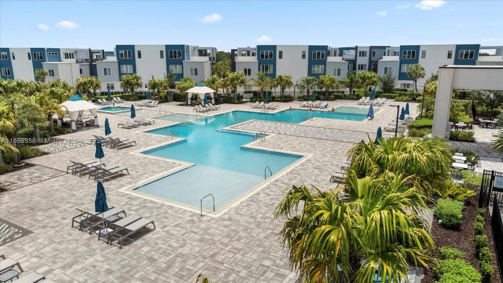 7740 Sandy Ridge Dr #112, Kissimmee FL 34747