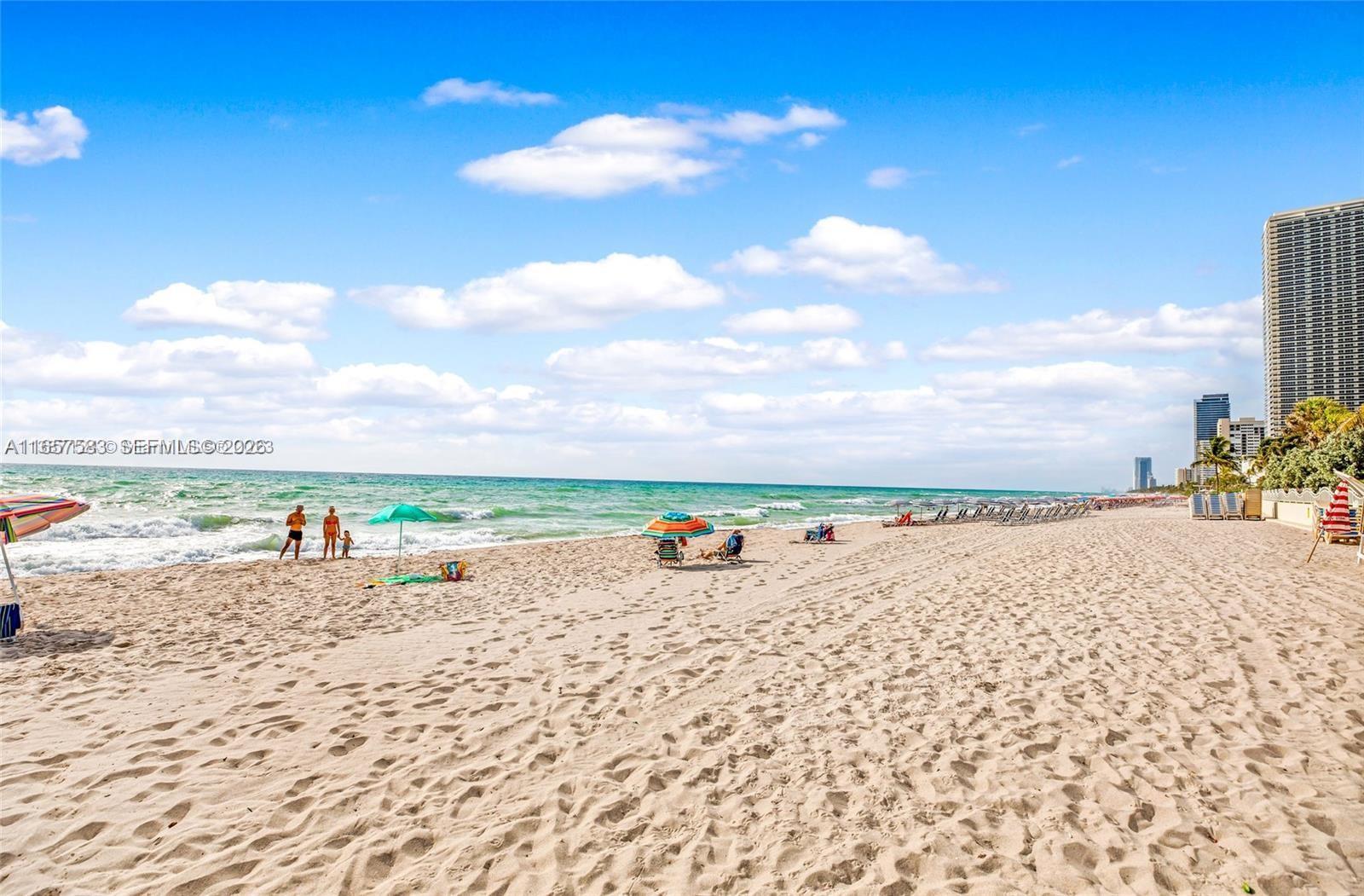 3801 S Ocean Dr #12M, Hollywood FL 33019