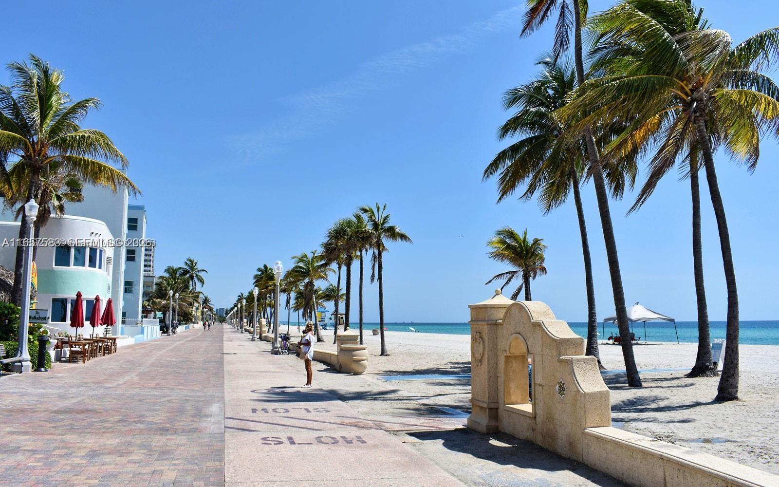 3801 S Ocean Dr #12M, Hollywood FL 33019