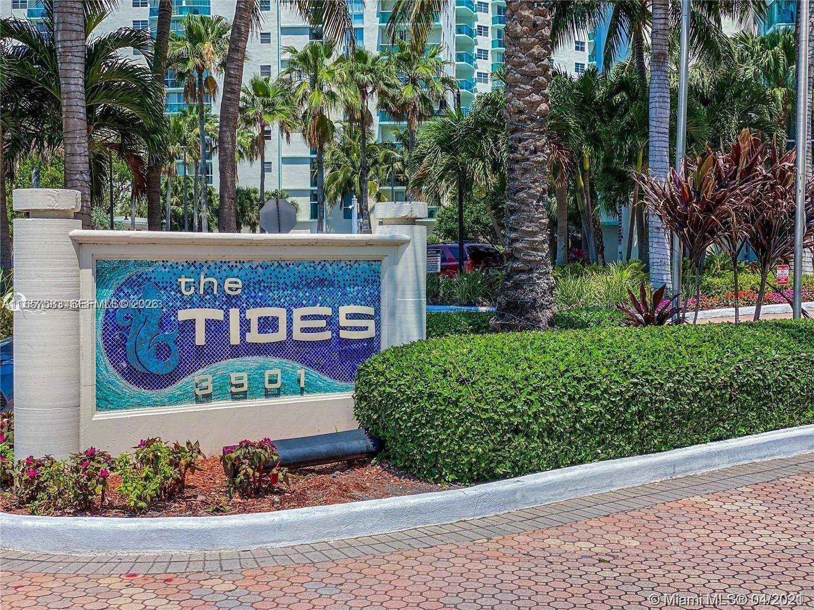 3801 S Ocean Dr #12M, Hollywood FL 33019