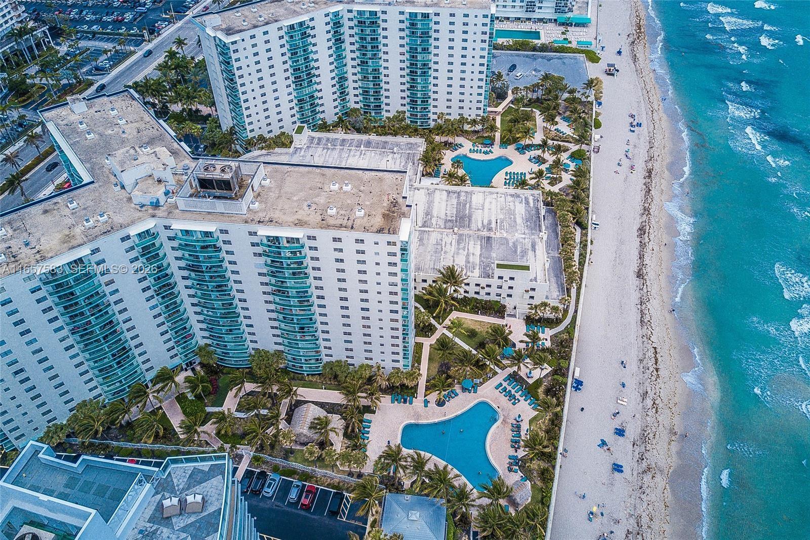 3801 S Ocean Dr #12M, Hollywood FL 33019