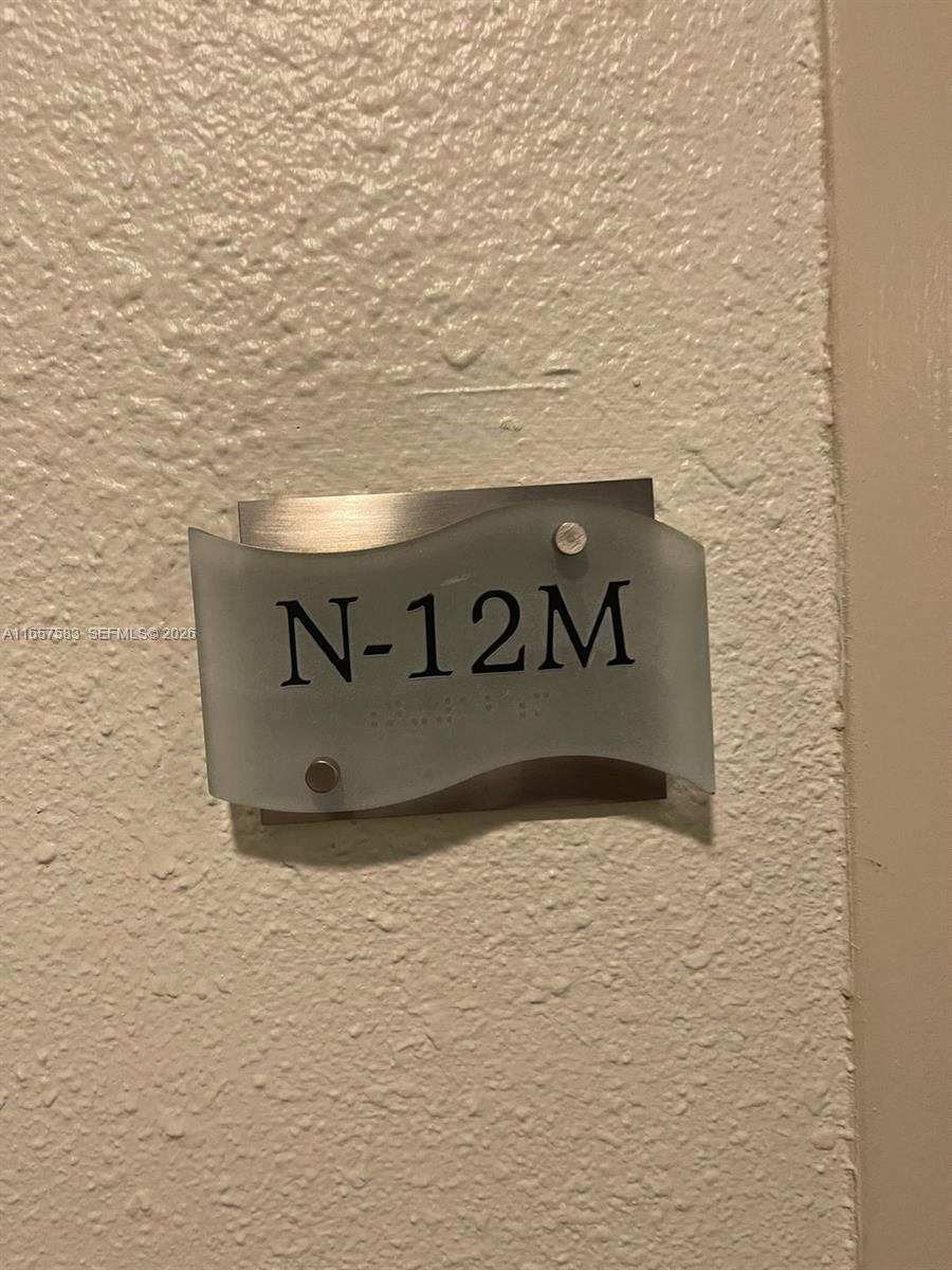 3801 S Ocean Dr #12M, Hollywood FL 33019