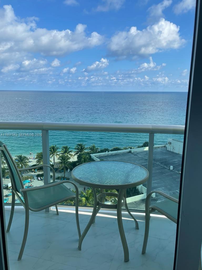 3801 S Ocean Dr #12M, Hollywood FL 33019