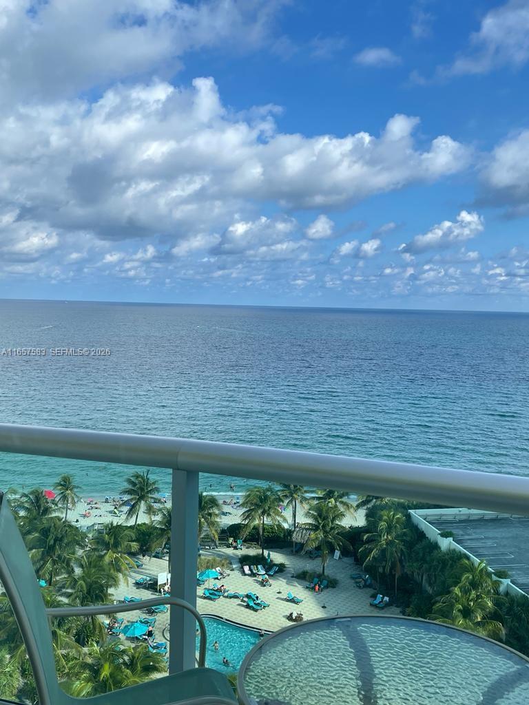 3801 S Ocean Dr #12M, Hollywood FL 33019