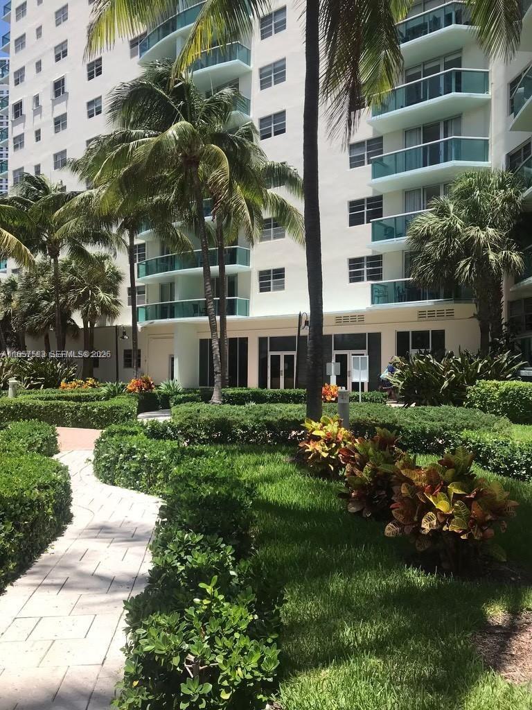 3801 S Ocean Dr #12M, Hollywood FL 33019
