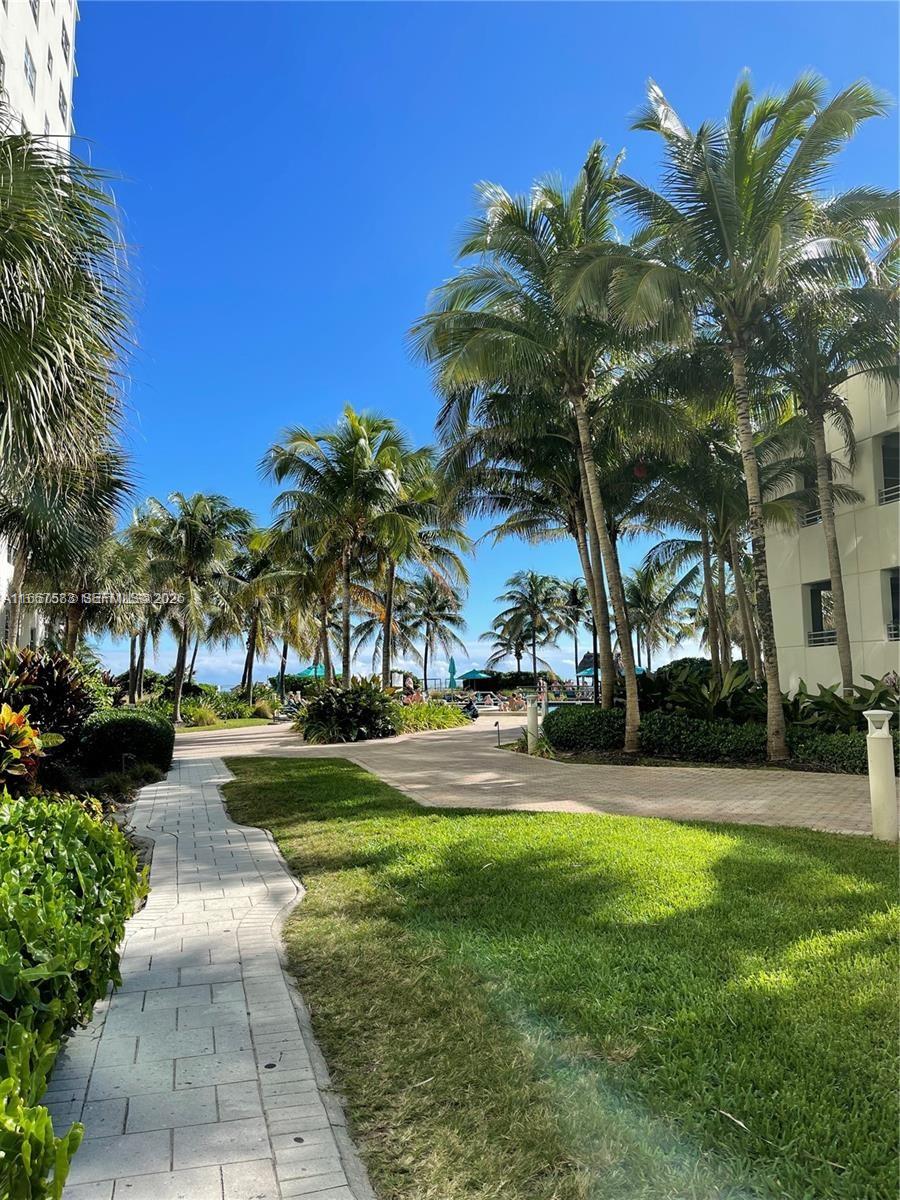 3801 S Ocean Dr #12M, Hollywood FL 33019