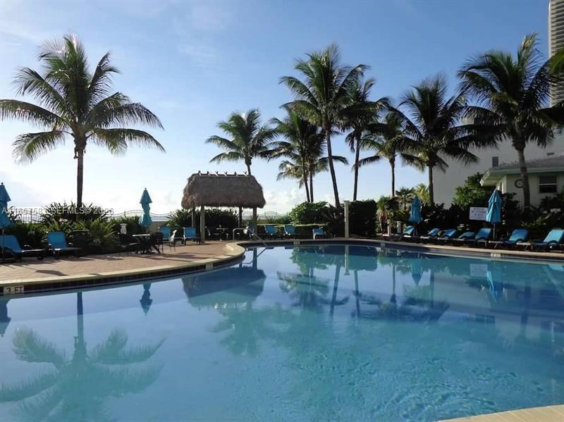 3801 S Ocean Dr #12M, Hollywood FL 33019
