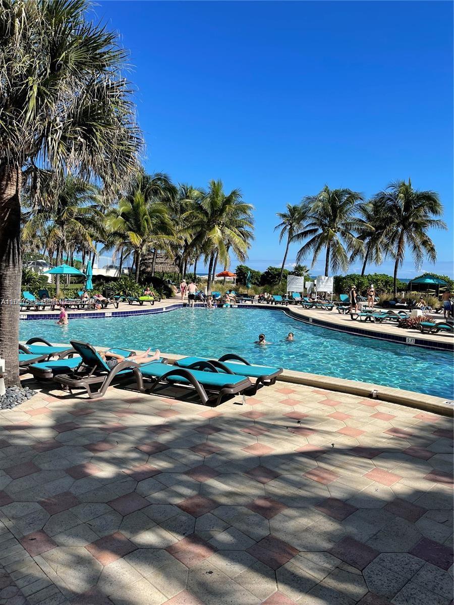 3801 S Ocean Dr #12M, Hollywood FL 33019