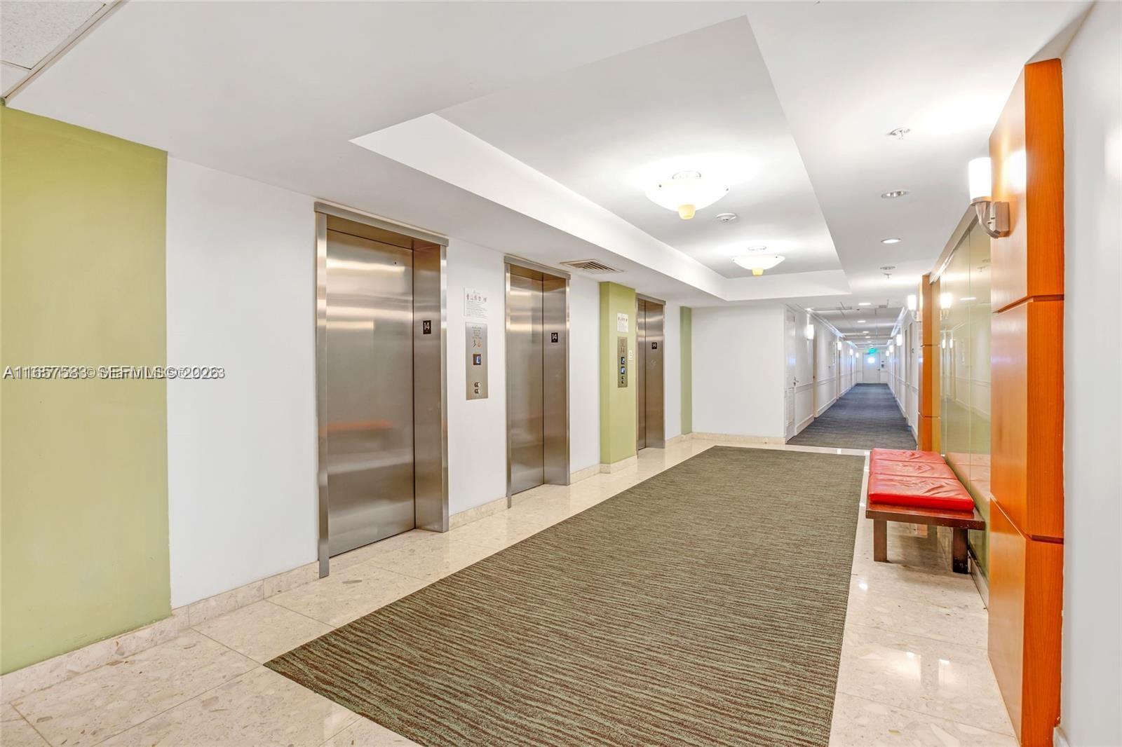 3801 S Ocean Dr #12M, Hollywood FL 33019