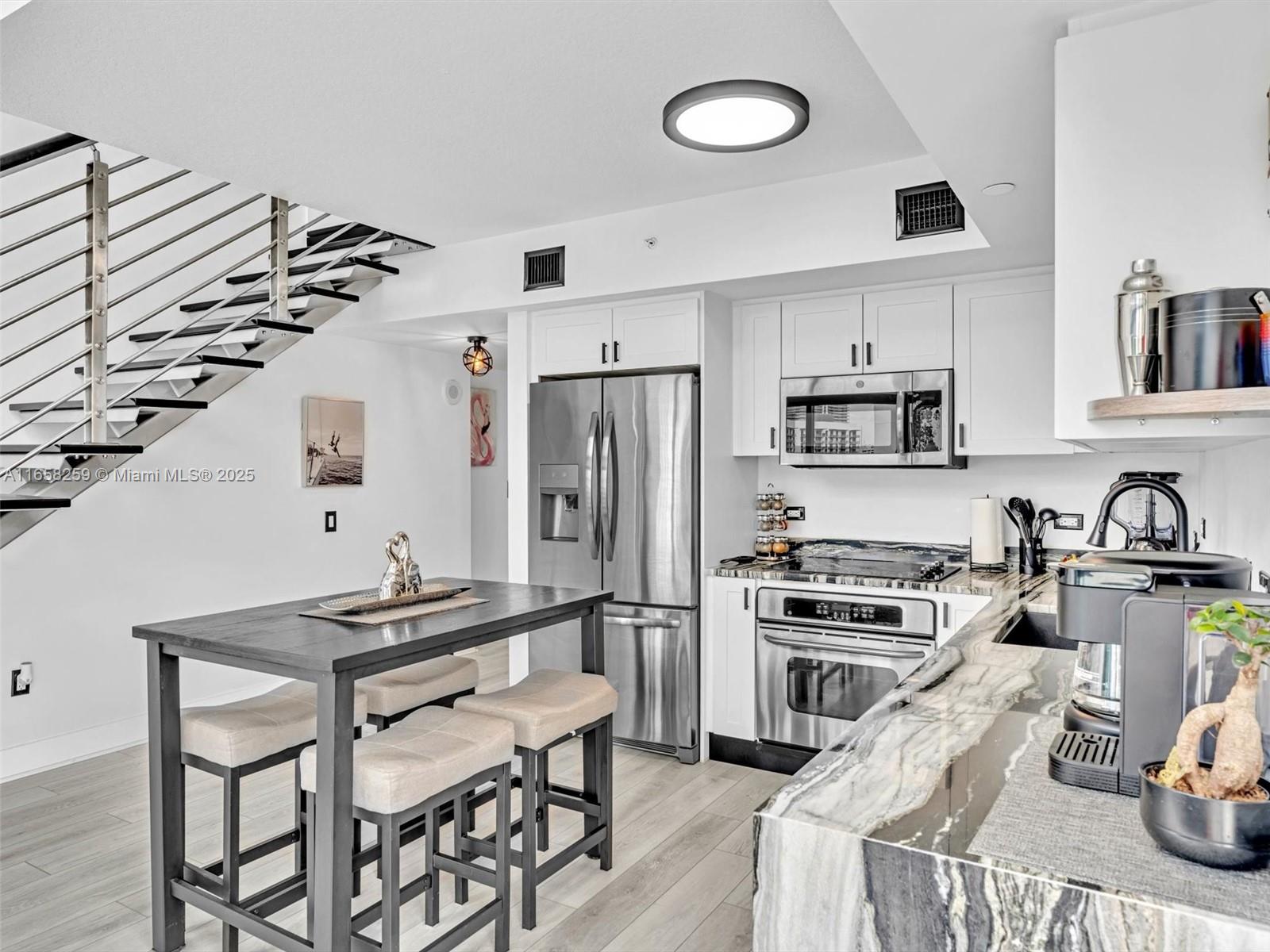 41 SE 5th St #1717, Miami FL 33131
