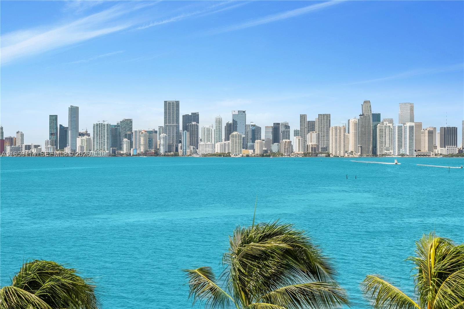 5242 Fisher Island Dr #5242, Miami Beach FL 33109