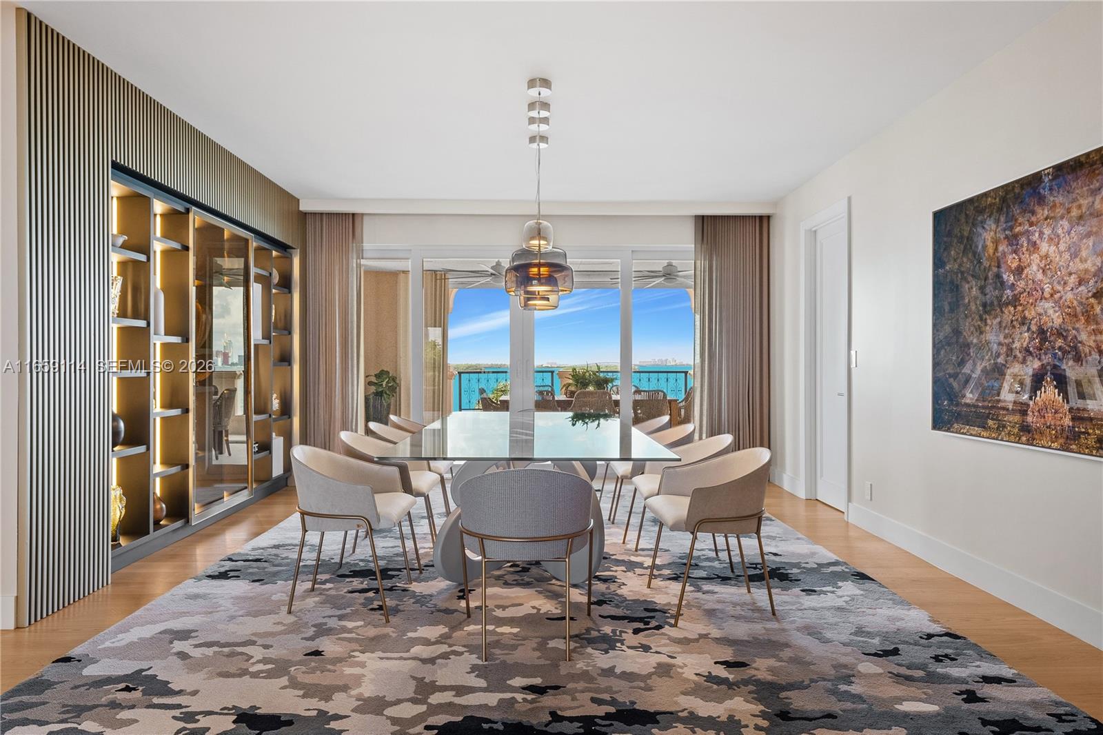 5242 Fisher Island Dr #5242, Miami Beach FL 33109
