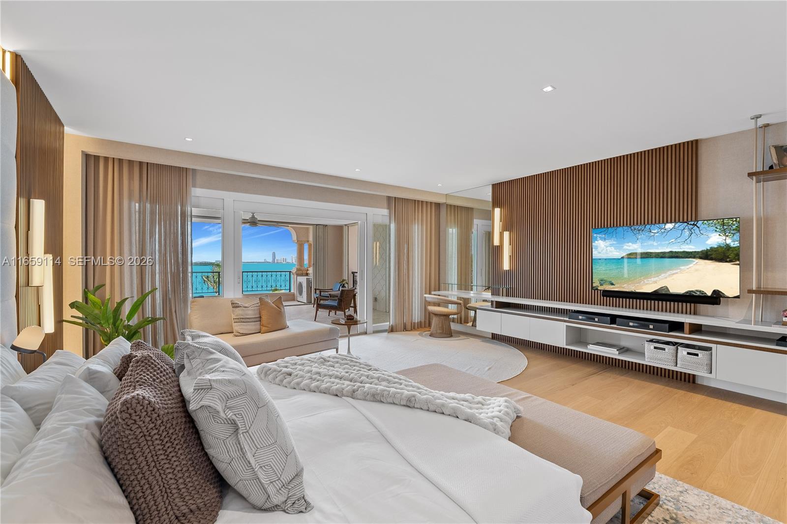 5242 Fisher Island Dr #5242, Miami Beach FL 33109