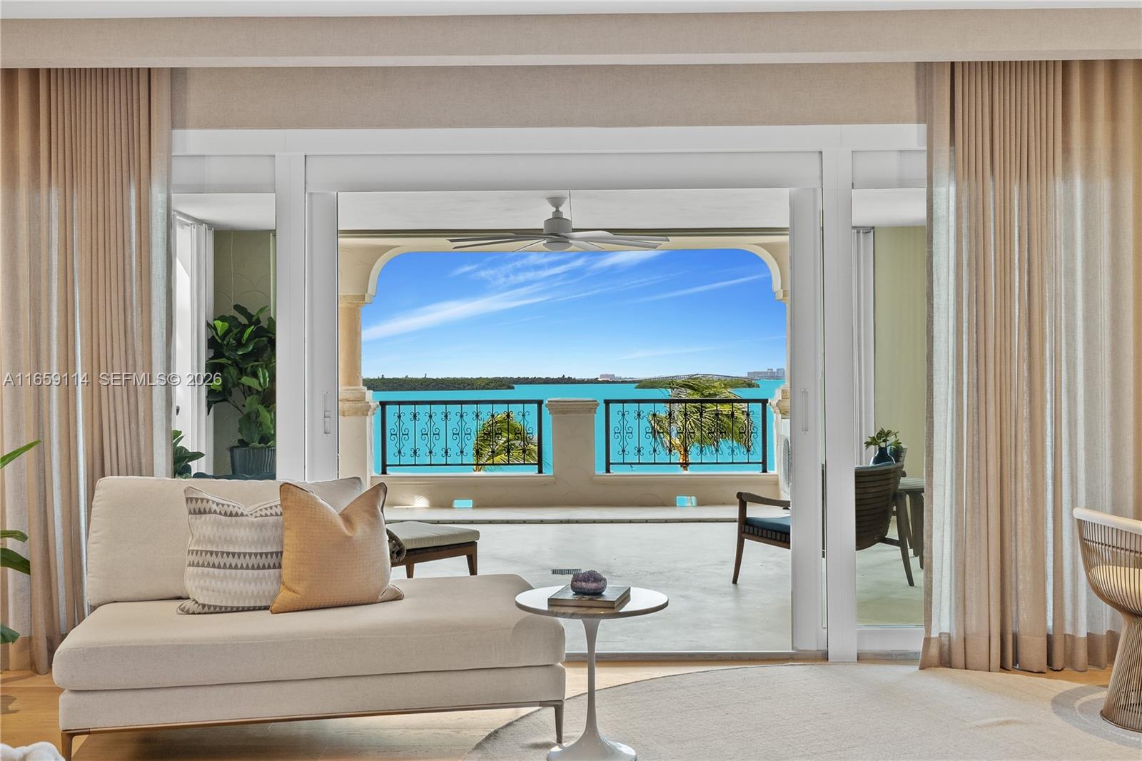 5242 Fisher Island Dr #5242, Miami Beach FL 33109