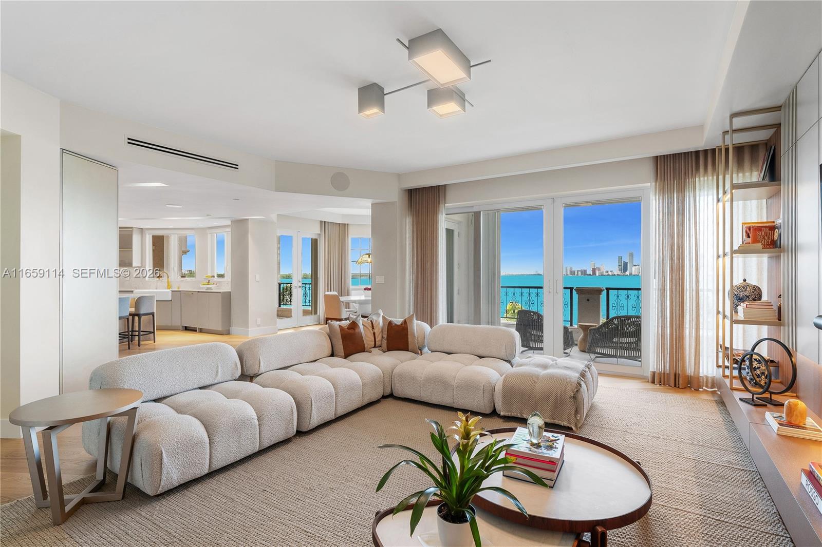 5242 Fisher Island Dr #5242, Miami Beach FL 33109