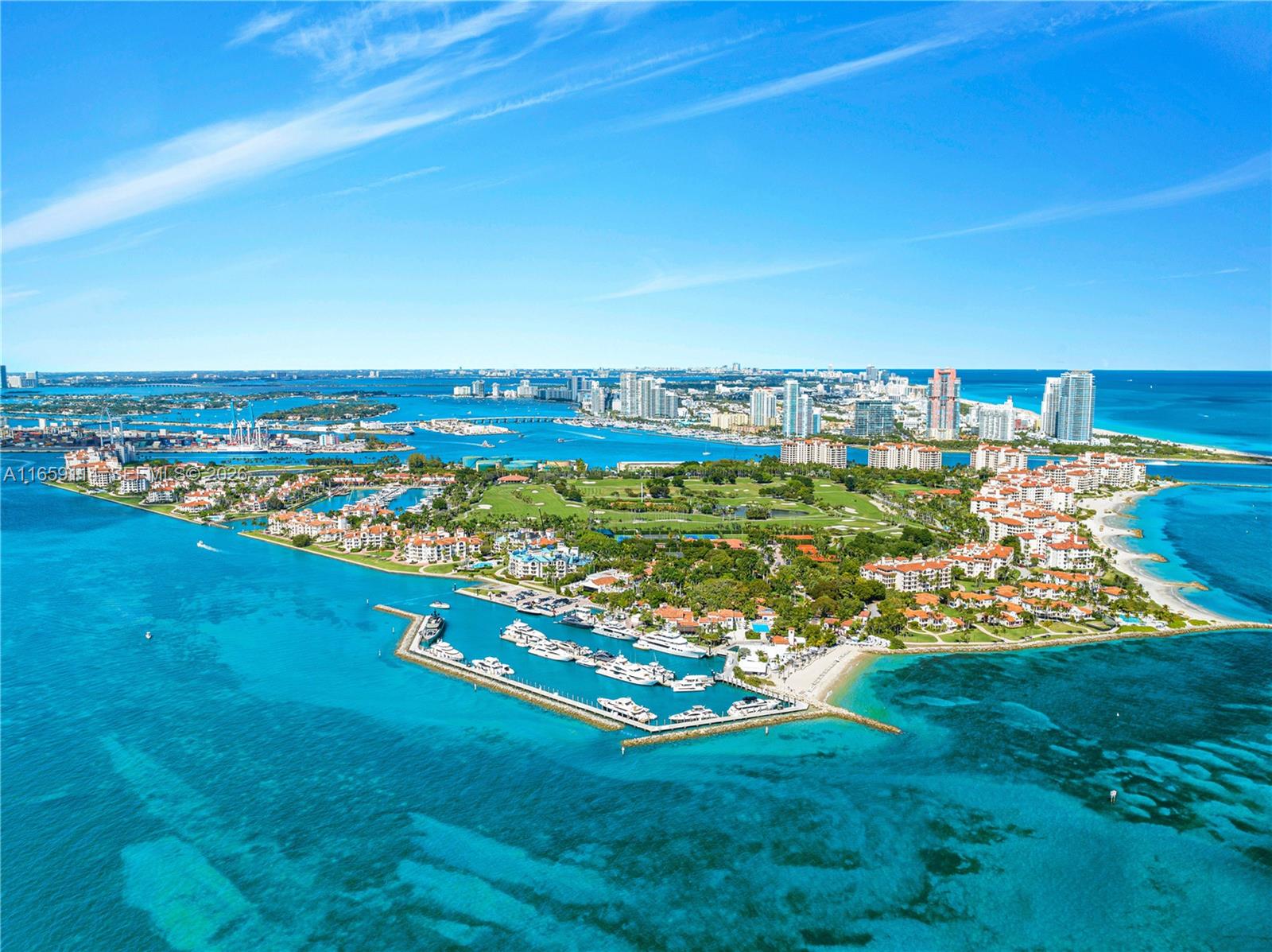 5242 Fisher Island Dr #5242, Miami Beach FL 33109