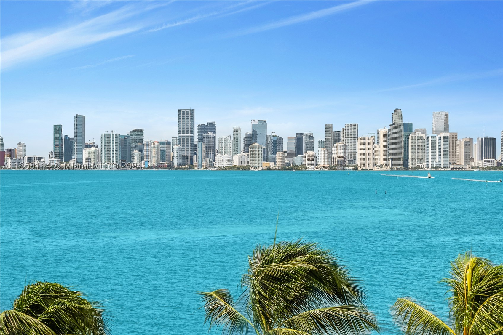 5242 Fisher Island Dr #5242, Miami Beach FL 33109