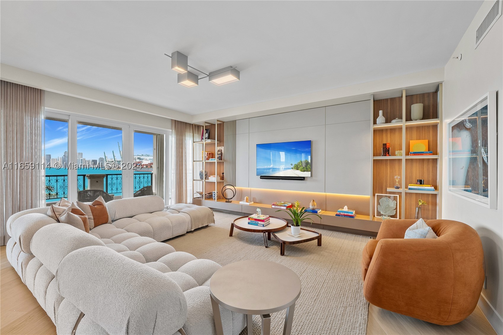 5242 Fisher Island Dr #5242, Miami Beach FL 33109