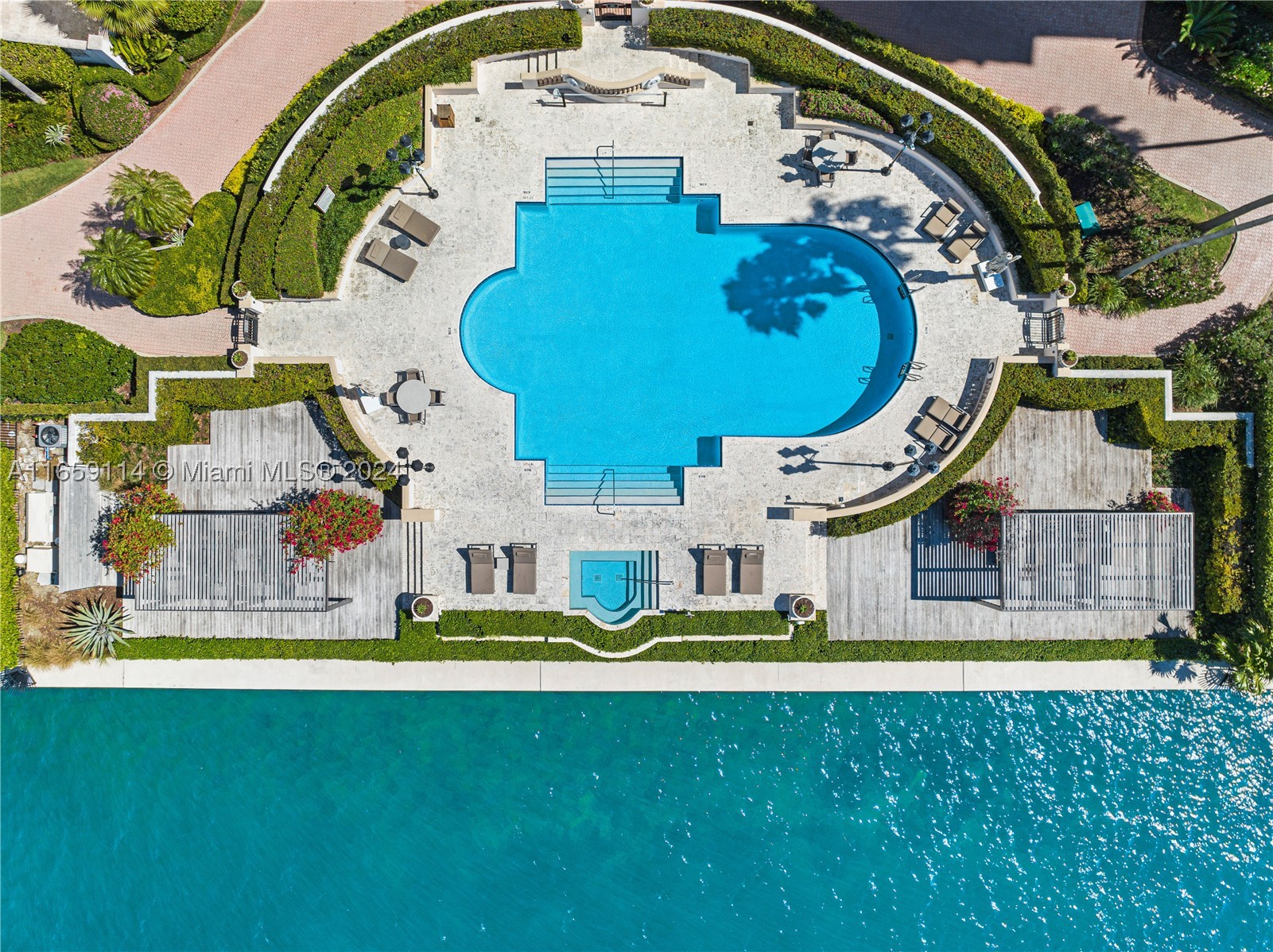 5242 Fisher Island Dr #5242, Miami Beach FL 33109