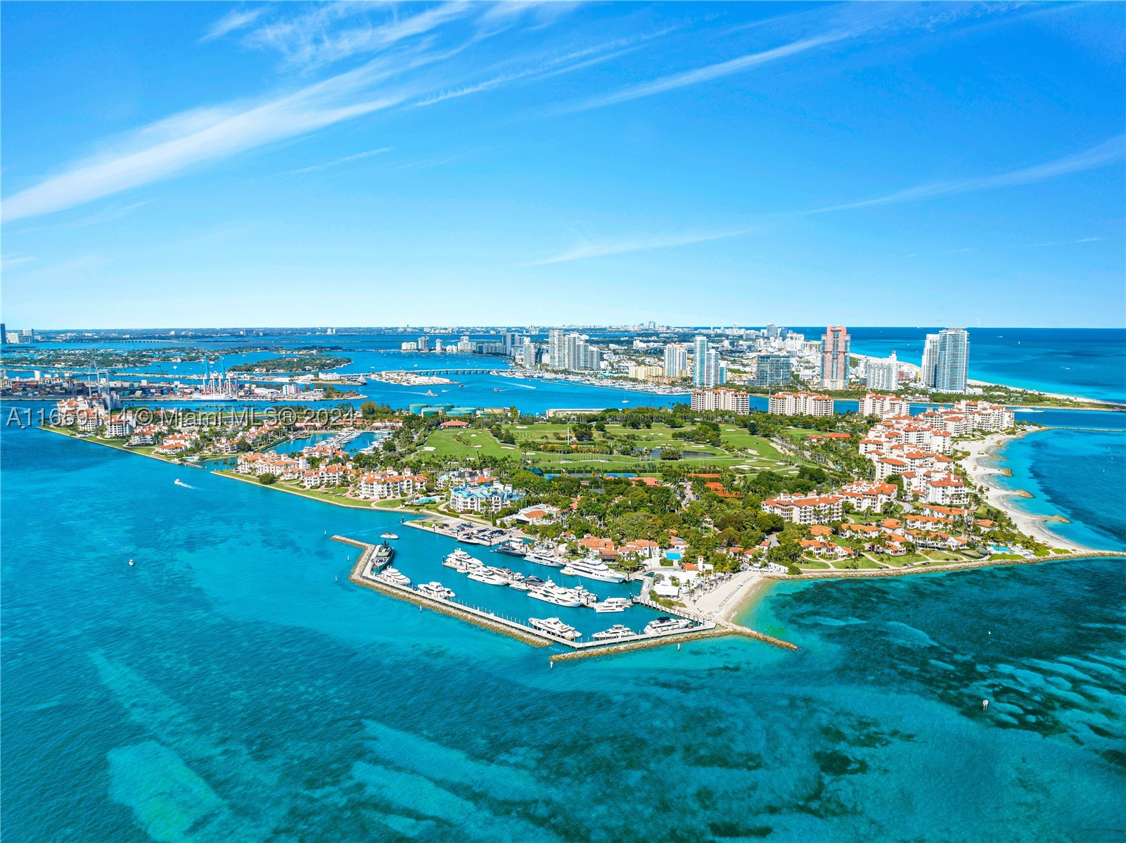 5242 Fisher Island Dr #5242, Miami Beach FL 33109